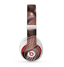 The Chocolate Delish Skin for the Beats by Dre Studio (2013+ Version) Headphones