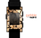 The Chopped Wood Logs Skin for the Pebble SmartWatch