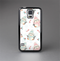 The Christmas Suited Fat Penguins Skin-Sert Case for the Samsung Galaxy S5