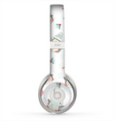 The Christmas Suited Fat Penguins Skin for the Beats by Dre Solo 2 Headphones
