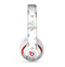 The Christmas Suited Fat Penguins Skin for the Beats by Dre Studio (2013+ Version) Headphones