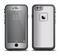 The Chrome Reflective Apple iPhone 6/6s Plus LifeProof Fre Case Skin Set