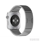 The Chrome Reflective Full-Body Skin Set for the Apple Watch