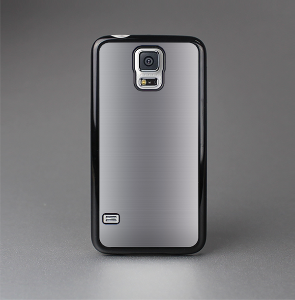 The Chrome Reflective Skin-Sert Case for the Samsung Galaxy S5