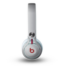 The Chrome Reflective Skin for the Beats by Dre Mixr Headphones