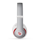 The Chrome Reflective Skin for the Beats by Dre Studio (2013+ Version) Headphones