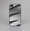 The Clawed Metal Sheet Skin-Sert for the Apple iPhone 4-4s Skin-Sert Case