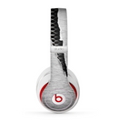 The Clawed Metal Sheet Skin for the Beats by Dre Studio (2013+ Version) Headphones