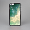 The Cloudy Grunge Green Universe Skin-Sert Case for the Apple iPhone 6 Plus