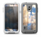 The Cloudy Wood Planks Skin Samsung Galaxy S5 frē LifeProof Case