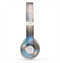 The Cloudy Wood Planks Skin for the Beats by Dre Solo 2 Headphones