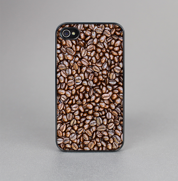 The Coffee Beans Skin-Sert for the Apple iPhone 4-4s Skin-Sert Case