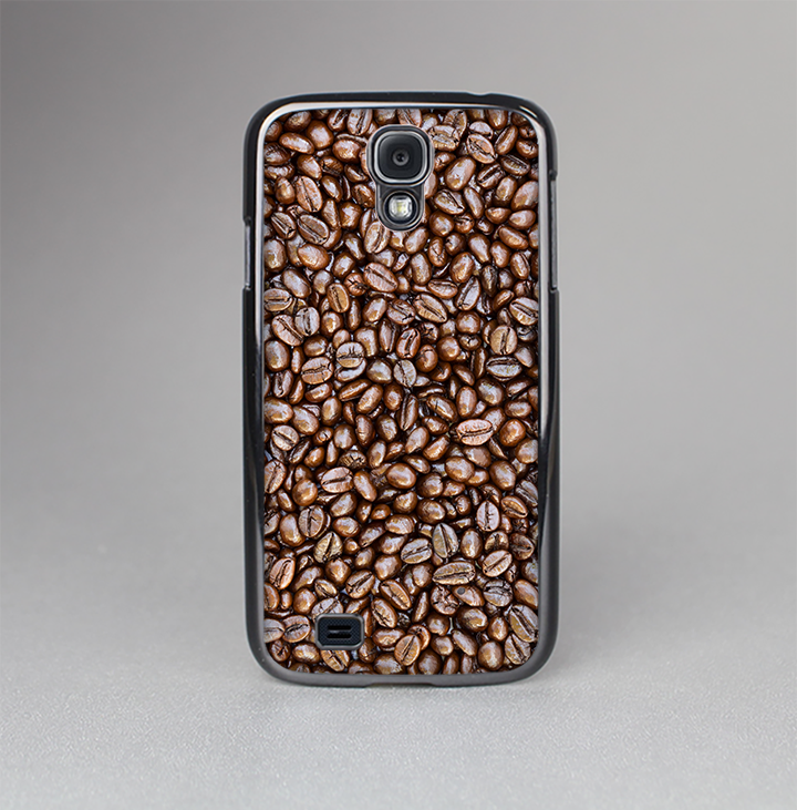 The Coffee Beans Skin-Sert Case for the Samsung Galaxy S4