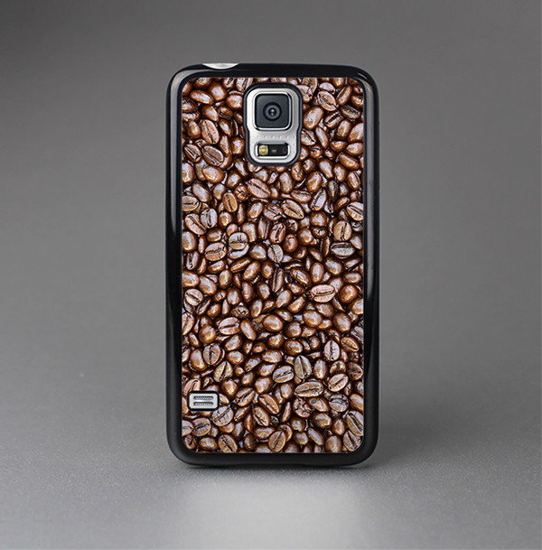 The Coffee Beans Skin-Sert Case for the Samsung Galaxy S5