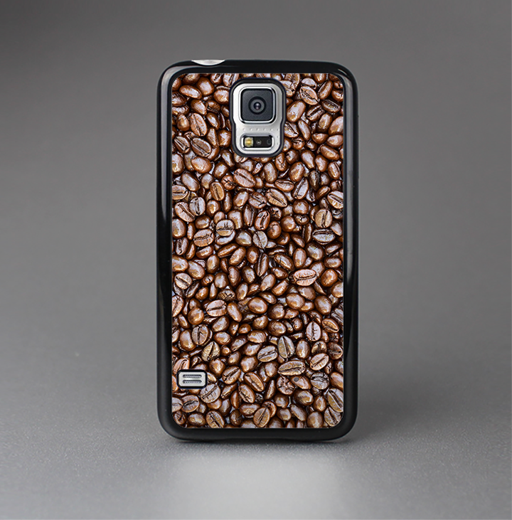 The Coffee Beans Skin-Sert Case for the Samsung Galaxy S5