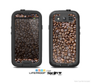 The Coffee Beans Skin For The Samsung Galaxy S3 LifeProof Case
