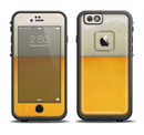 The Cold Beer Apple iPhone 6/6s LifeProof Fre Case Skin Set
