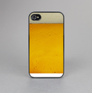 The Cold Beer Skin-Sert for the Apple iPhone 4-4s Skin-Sert Case