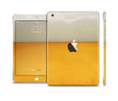 The Cold Beer Full Body Skin Set for the Apple iPad Mini 3
