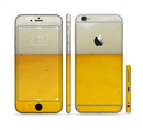 The Cold Beer Sectioned Skin Series for the Apple iPhone 6s Plus