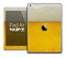 The Cold Beer Skin for the iPad Air