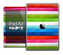 The Color Bar Skin for the iPad Air