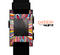 The Color Floral Sprout Skin for the Pebble SmartWatch