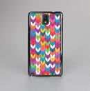 The Color Knitted Skin-Sert Case for the Samsung Galaxy Note 3