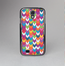 The Color Knitted Skin-Sert Case for the Samsung Galaxy S4