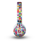 The Color Knitted Skin for the Beats by Dre Mixr Headphones