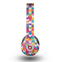 The Color Knitted Skin for the Beats by Dre Original Solo-Solo HD Headphones