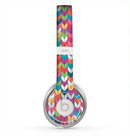 The Color Knitted Skin for the Beats by Dre Solo 2 Headphones