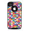 The Color Knitted Skin for the iPhone 4-4s OtterBox Commuter Case