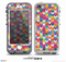 The Color Knitted Skin for the iPhone 5-5s NUUD LifeProof Case for the LifeProof Skin