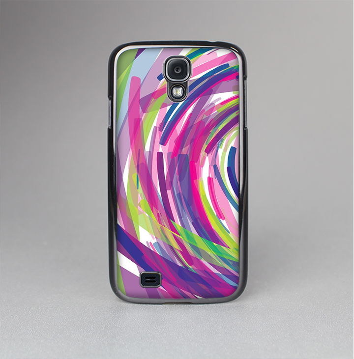The Color Strokes Skin-Sert Case for the Samsung Galaxy S4
