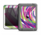 The Color Strokes Apple iPad Air LifeProof Fre Case Skin Set