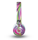 The Color Strokes Skin for the Beats by Dre Mixr Headphones