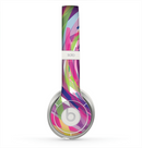 The Color Strokes Skin for the Beats by Dre Solo 2 Headphones