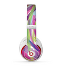 The Color Strokes Skin for the Beats by Dre Studio (2013+ Version) Headphones