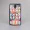 The Color Vector Anchor Collage Skin-Sert Case for the Samsung Galaxy Note 3