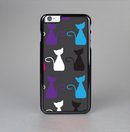The Color Vector Cat Collage Skin-Sert Case for the Apple iPhone 6 Plus
