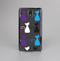 The Color Vector Cat Collage Skin-Sert Case for the Samsung Galaxy Note 3