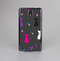 The Color Vector Cats Skin-Sert Case for the Samsung Galaxy Note 3
