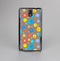 The Colored Buttons and Needles Skin-Sert Case for the Samsung Galaxy Note 3