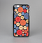 The Colored Vector Buttons Skin-Sert Case for the Apple iPhone 6 Plus