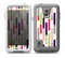 The Colorful Abstract Plaided StripesSkin Samsung Galaxy S5 frē LifeProof Case