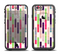 The Colorful Abstract Plaided Stripes Apple iPhone 6/6s LifeProof Fre Case Skin Set