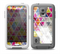 The Colorful Abstract Stacked Triangles Skin Samsung Galaxy S5 frē LifeProof Case