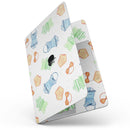 MacBook Pro with Touch Bar Skin Kit - The_Colorful_Bathing_Suit_Pattern-MacBook_13_Touch_V7.jpg?