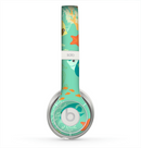 The Colorful Bright Saltwater Fish Skin for the Beats by Dre Solo 2 Headphones